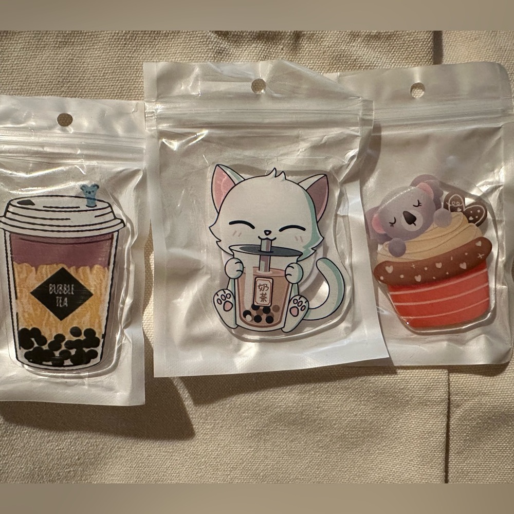 Pop sockets for phone